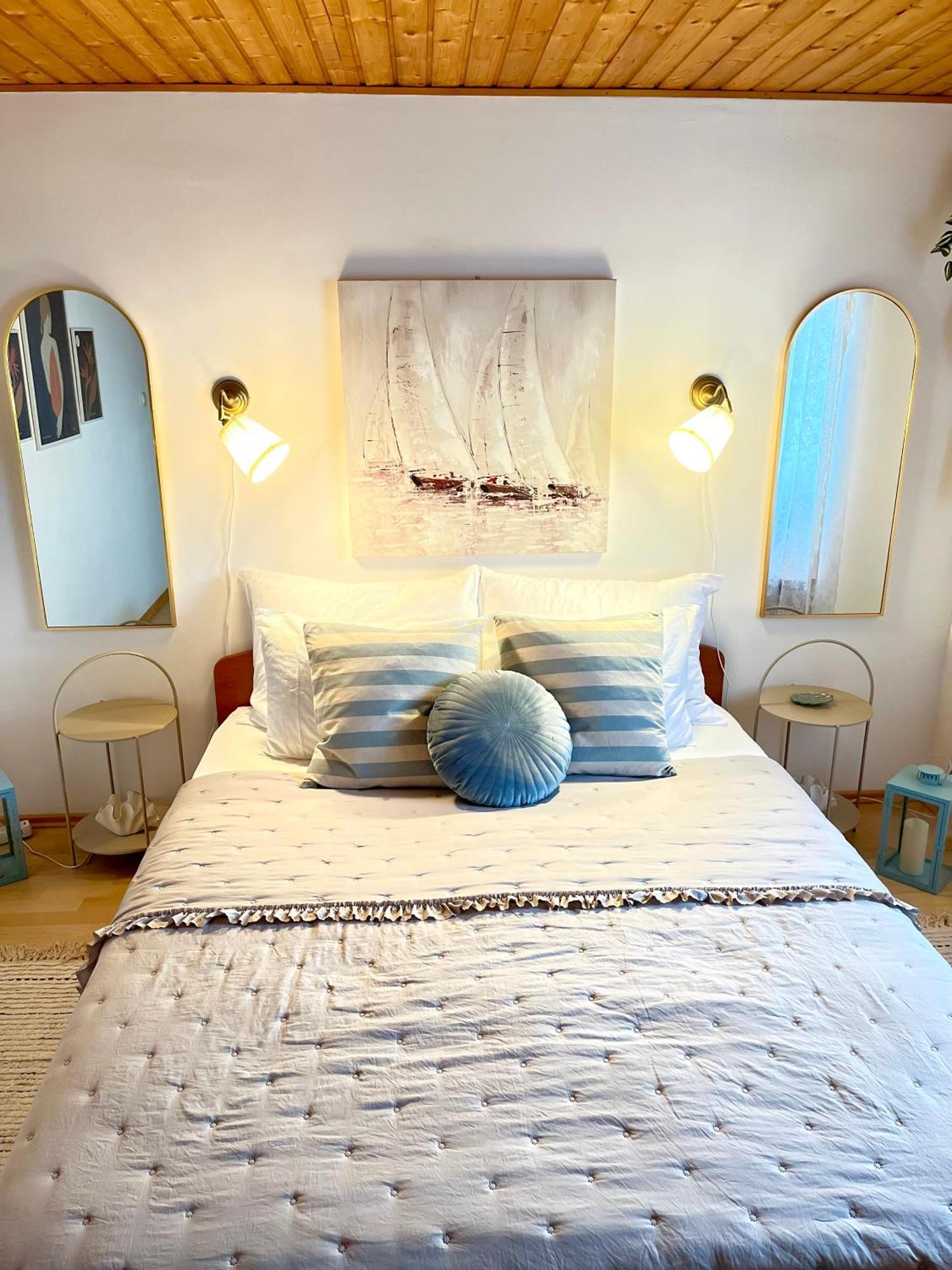 Olivier House Villa Zaglav Buitenkant foto