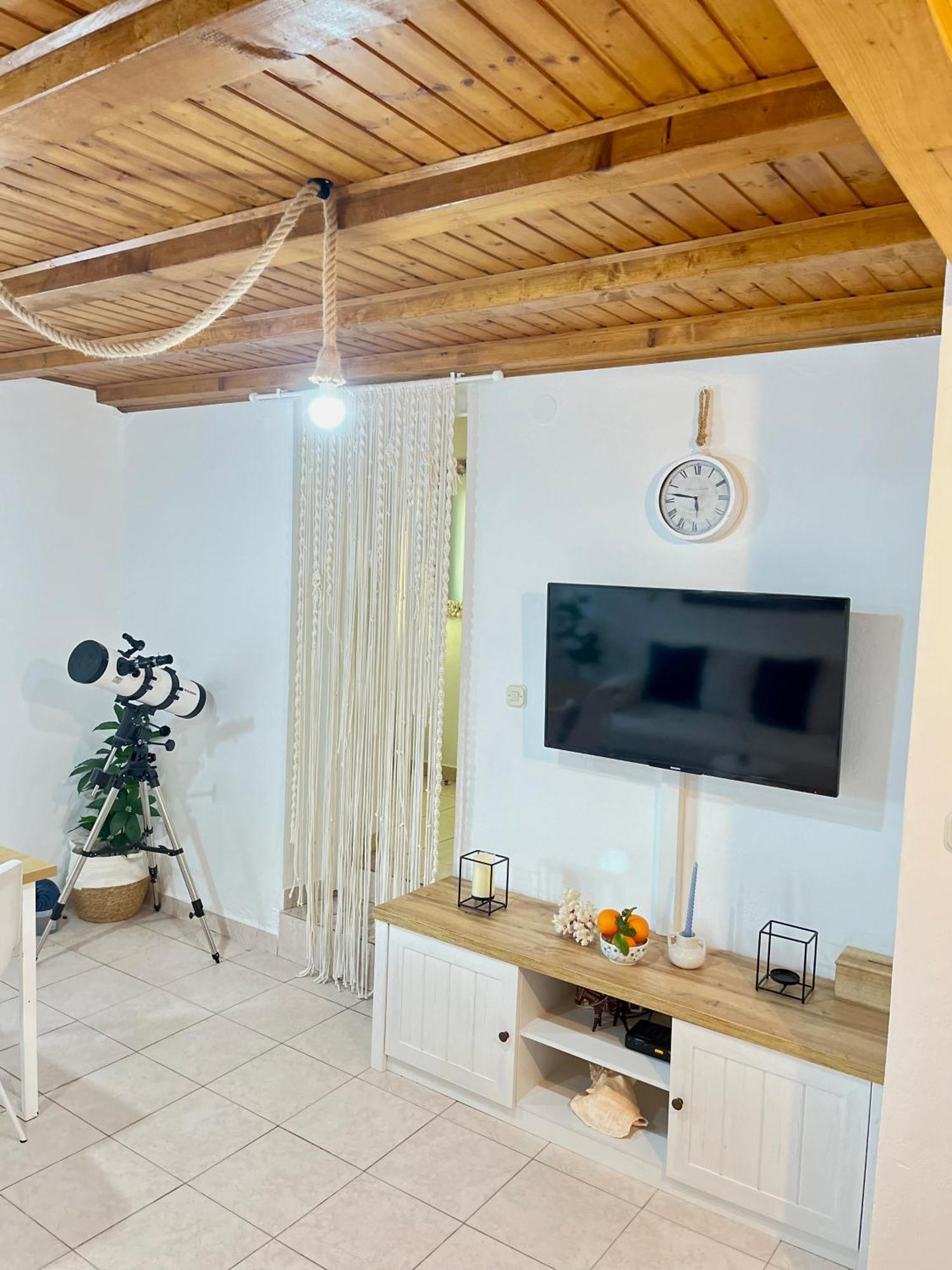 Olivier House Villa Zaglav Buitenkant foto